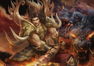 <strong>13点沉默传奇新服开放，铜域水域木域装备优先级要这样排</strong>