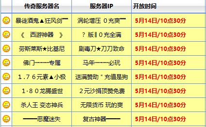 <strong>2026最新传奇私服开区快讯：首区开放时间首发，独家亮点玩法抢先看</strong>