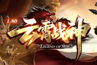 <strong>新开小极品传奇连击服实测：一套连招打出畅快新高度</strong>