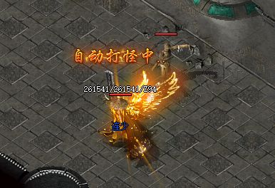 <strong>多职业传奇新服深度评测：刺客与弓箭手初体验全记录</strong>