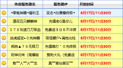 <strong>今日新开传奇私服三端版来了：电脑打装备、手机收经验，这波操作有点东西</strong>